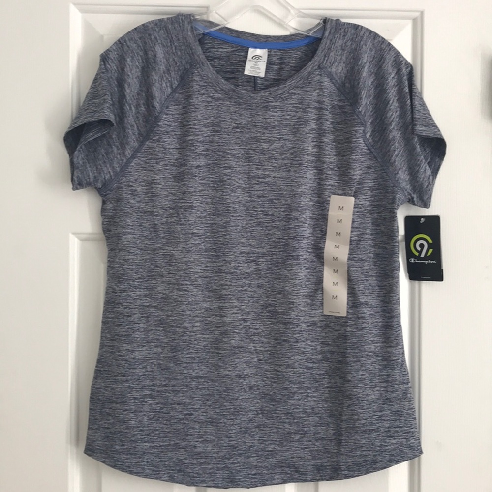 Champion Dry Fit Tee M